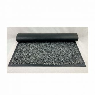 Alfombra Classic color gris - 150 x 245 cm