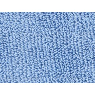TTS | Recambio mopa Uni System Microblue azul - 40 cm