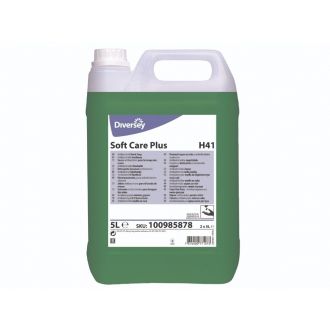 SOFT CARE Plus | Jabón para el lavado de manos