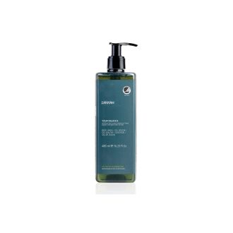 ANYAH | Gel de ducha emoliente con ácido hialurónico