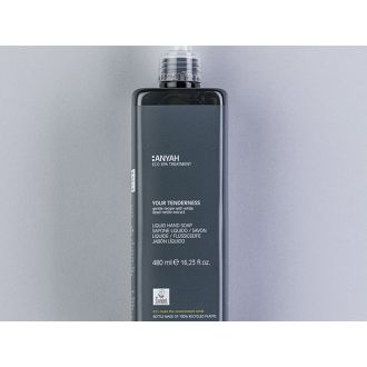ANYAH | Jabón Liquido con extracto de ortiga blanca