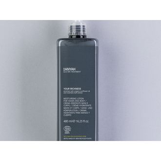 ANYAH | Crema hidratante