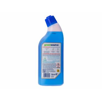 GREENSOURCE | WC - Limpiador Desincrustante Ecológico