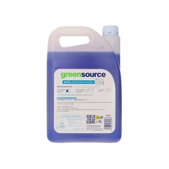 GREENSOURCE | Baños - Limpiador Antical Ecológico