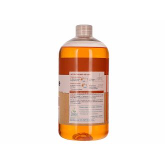 GREENSOURCE | Madera y parquet - Limpiador Jabonoso Ecológico