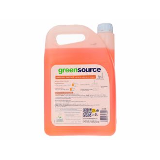 GREENSOURCE | Madera y parquet - Limpiador Jabonoso Ecológico