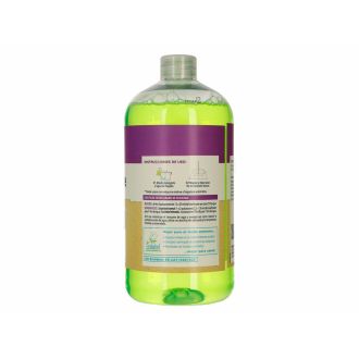 GREENSOURCE | Suelos - Limpiador Ecológico