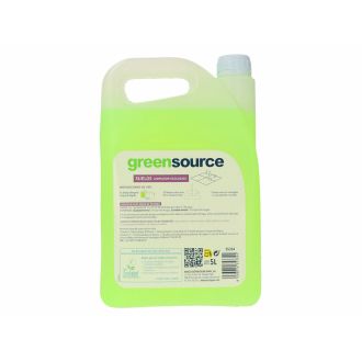 GREENSOURCE | Suelos - Limpiador Ecológico