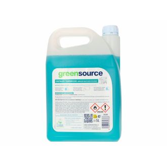 GREENSOURCE | Cristales y superfícies - Limpiador Multiusos Ecológico