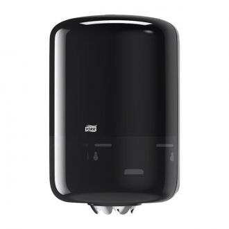 TORK® | Dispensador de toallas secamanos de alimentación central