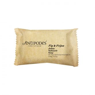 ANTIPODES Fig & Feijoa | Jabón