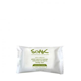 SOAK | Body bar - 20 gr
