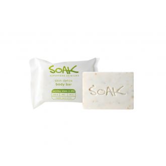 SOAK | Body bar - 20 gr