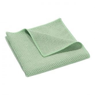 Bayeta Microfibra Pro Recycled 38x40 Verde - Pack 5 bayetas