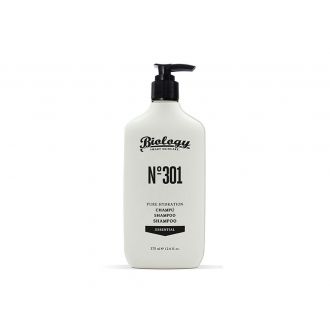 BIOLOGY Smart skincare | Nº 301 Pure hydration - Champú