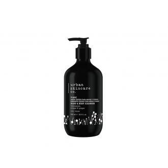 urban skincare co. | TONIC - Jabón líquido para manos y cuerpo