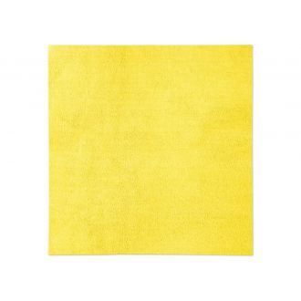 TTS | Bayeta Steel-T amarilla - 35 x 40 cm