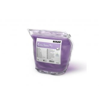 OASIS CLEAN 32 S | Limpiador de suelos concentrado sin necesidad de aclarado, ideal para suelos brillantes