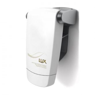 SOFT CARE | LUX 2en1 - Gel de ducha y champú acondicionador