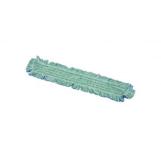 TASKI | JM Ultra HD Dry Mop - Mopa de microfibra 60 cm - Verde