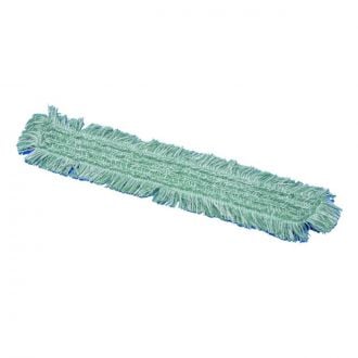 TASKI | JM Ultra HD Dry Mop - Mopa de microfibra 60 cm - Verde