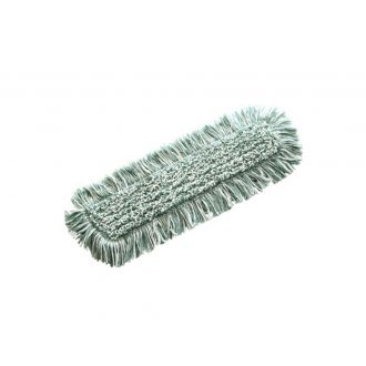 TASKI | JM Ultra HD Dry Mop - Mopa de microfibra 40 cm - Verde