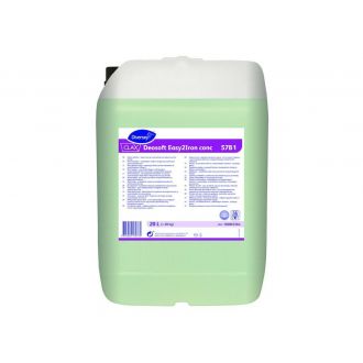 CLAX | Deosoft Easy2Iron conc 57B1 - Suavizante textil