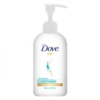 DOVE Daily Moisture | Acondicionador cabello