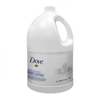 DOVE Essential Nourishment | Loción corporal hidratante