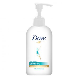 DOVE Pro Daily Moisture | Champú cabello