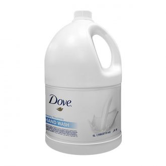 DOVE Pro Deeply Nourishing | Jabón de manos líquido