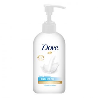 DOVE Pro Deeply Nourishing | Jabón de manos líquido