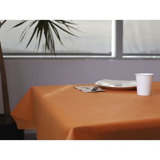 Mantel rollo 1,2x50m, naranja