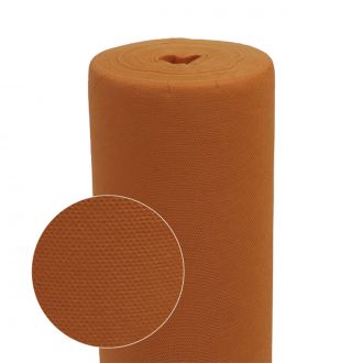 Mantel rollo 1,2x50m, naranja