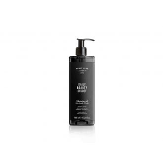 GUEST LOVE | Gel ducha y champú con extracto de flor de lis