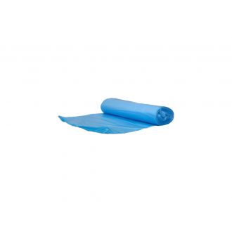 Bolsa Basura Industrial Azul G-75, 85 x 105 cm (100 L)