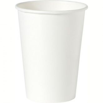 DUNI | Cuenco para sopa blanco - 950 ml