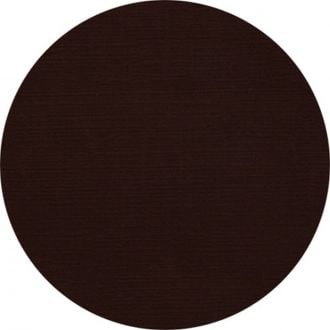 DUNI | Mantel Evolin® redondo Ø 180 cm, Negro