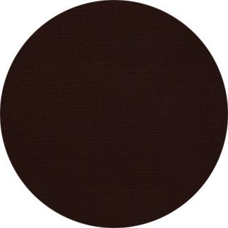 DUNI | Mantel Evolin® redondo Ø 180 cm, Negro