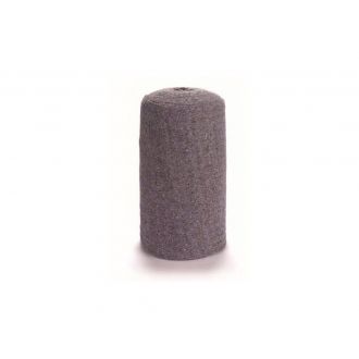 MAYA | Bayeta rollo punto gris