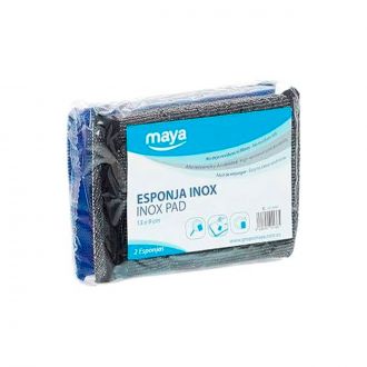 MAYA | Estropajo de malla