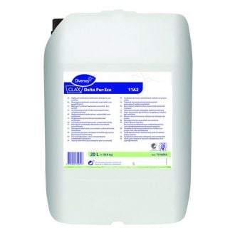 CLAX | Delta Pur-Eco 11A2 - Detergente combinado altamente concentrado ecocertificado