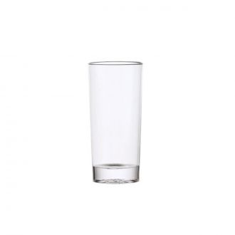 Vaso inyectado PS transparente - 50 ml