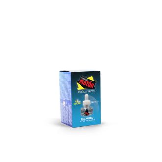 VINFERMATON ELÉCTRICO | Recambio insecticida líquido