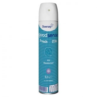GOOD SENSE | Fresh (aerosol spray) O3b - Ambientadores y neutralizadores de mal olor