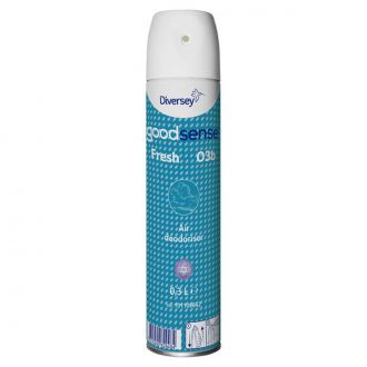 GOOD SENSE | Fresh (aerosol spray) O3b - Ambientadores y neutralizadores de mal olor