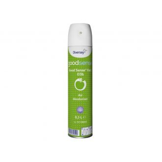 GOOD SENSE | Vert (aerosol spray) O3b