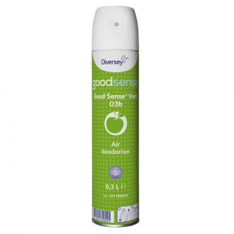 GOOD SENSE | Vert (aerosol spray) O3b