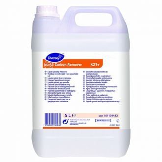 SUMA | Carbon Remover K21+ - Detergente líquido para el remojo