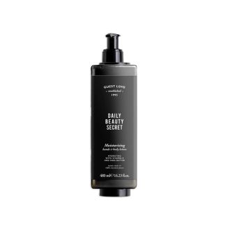 GUEST LOVE | Crema hidratante para manos y cuerpo
